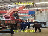 設(shè)備吊裝搬運(yùn)